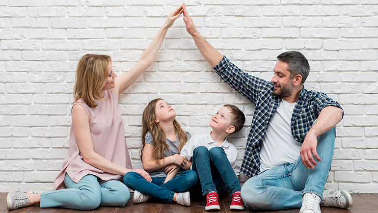 Terapia Familia