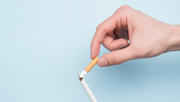 Terapia para Dejar de Fumar