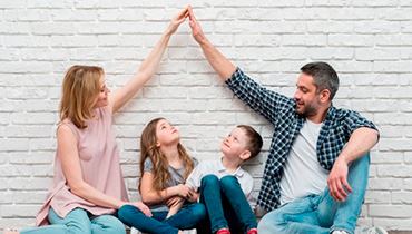 Terapia Familia