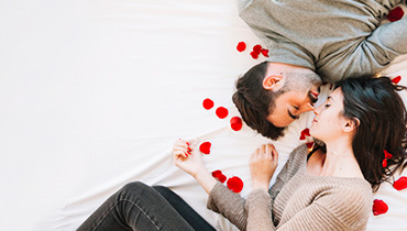 Terapia Parejas